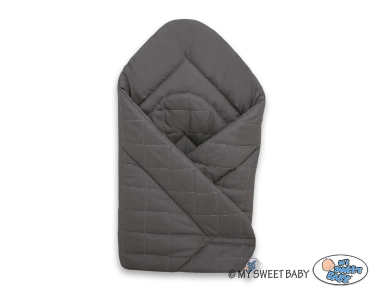 rozek-niemowlecy-pikowany-1033-antracyt-my-sweet-baby_1.jpg