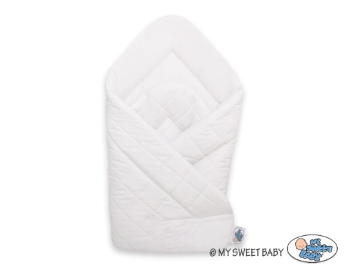 rozek-niemowlecy-pikowany-516-bialy-my-sweet-baby_1.jpg
