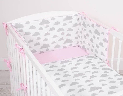 posciel-dla-niemowlat-1020-chmurki-szare-rozowa-bobono-0.jpg